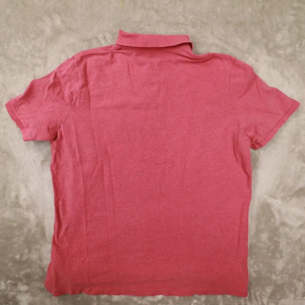 Ralph Lauren crafted by